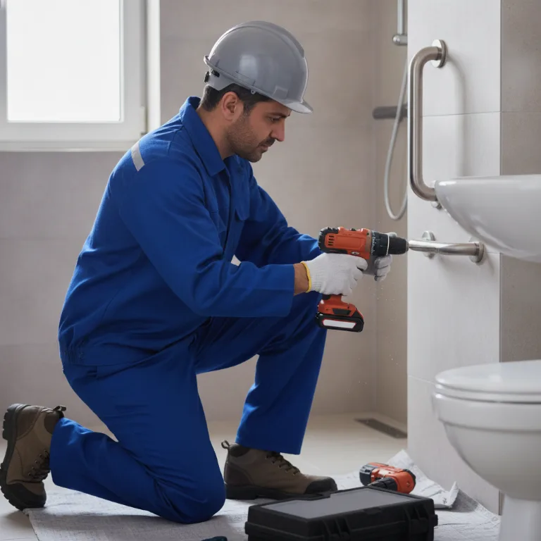 Home Modifications service in Al Warqaa